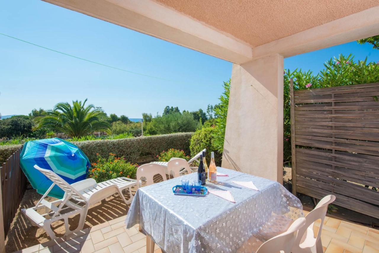 Residence Arinella Lumio (Corsica) Exterior foto
