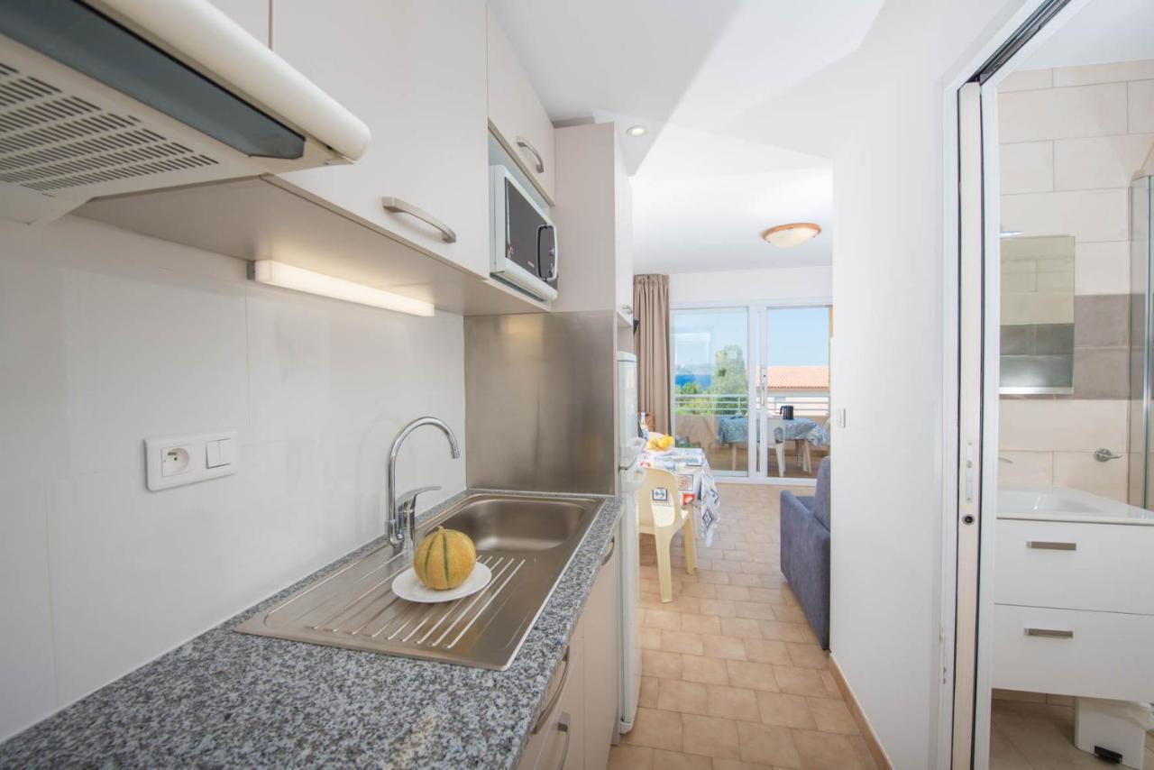 Residence Arinella Lumio (Corsica) Exterior foto