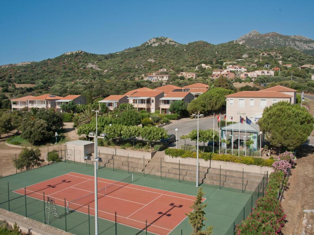 Residence Arinella Lumio (Corsica) Exterior foto