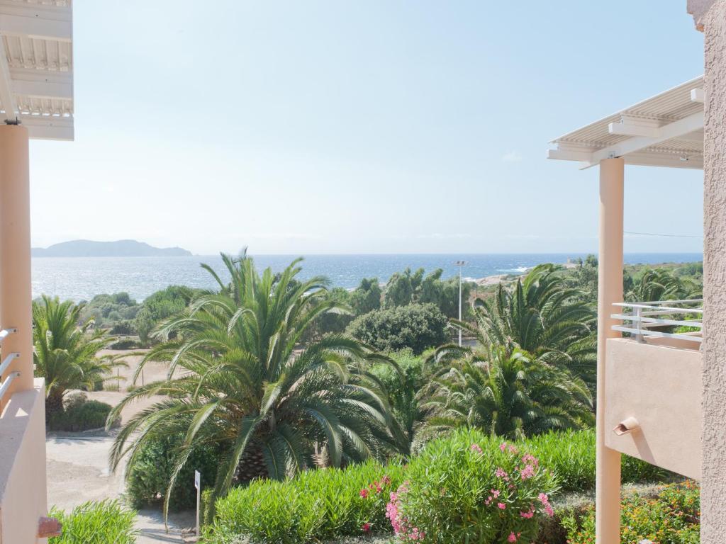 Residence Arinella Lumio (Corsica) Exterior foto