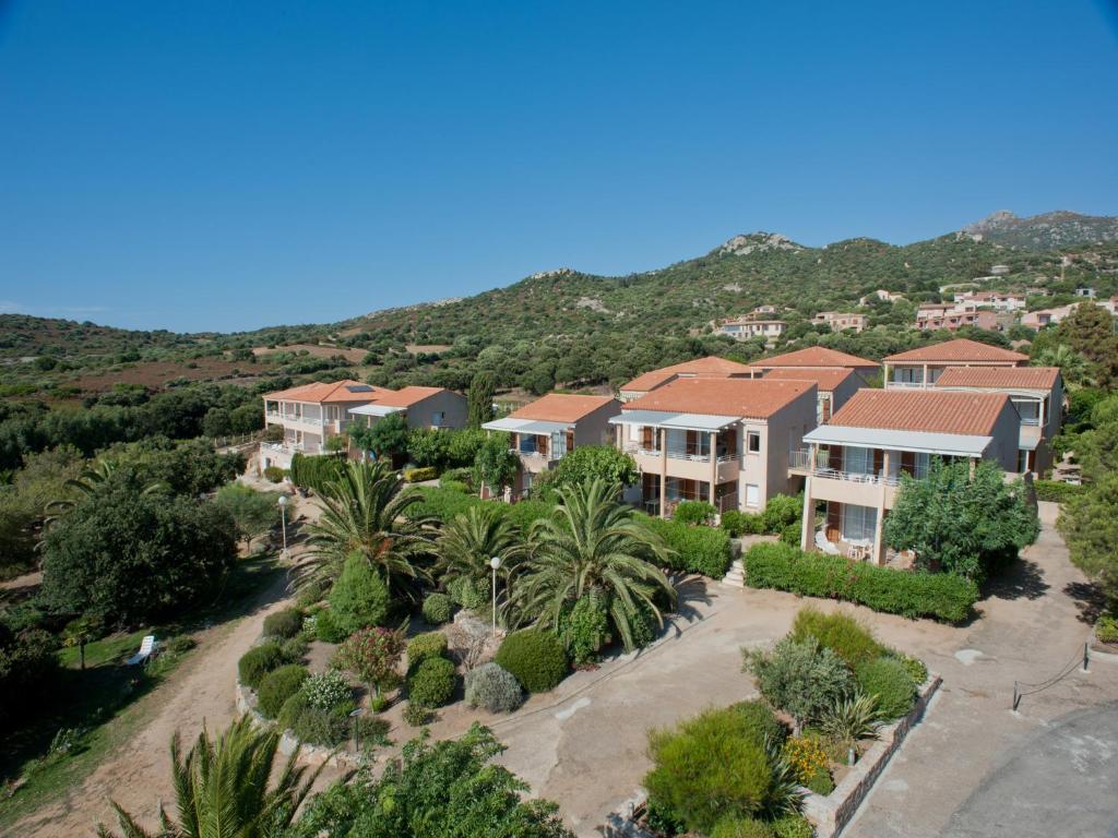Residence Arinella Lumio (Corsica) Exterior foto