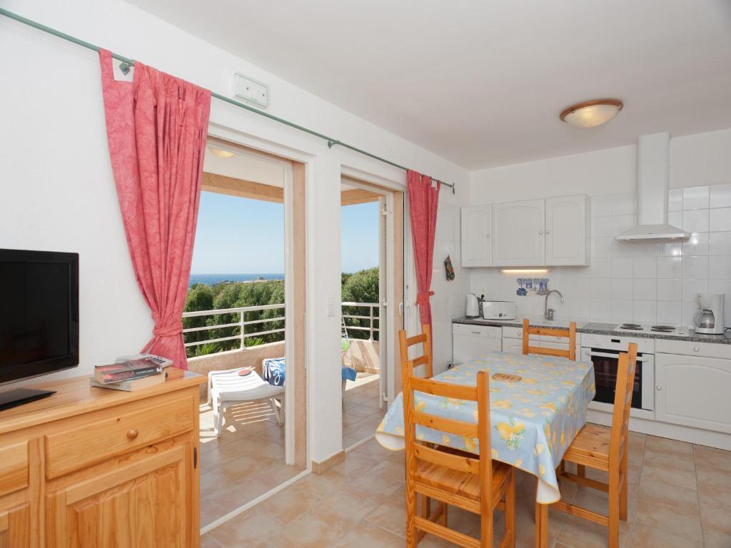 Residence Arinella Lumio (Corsica) Quarto foto