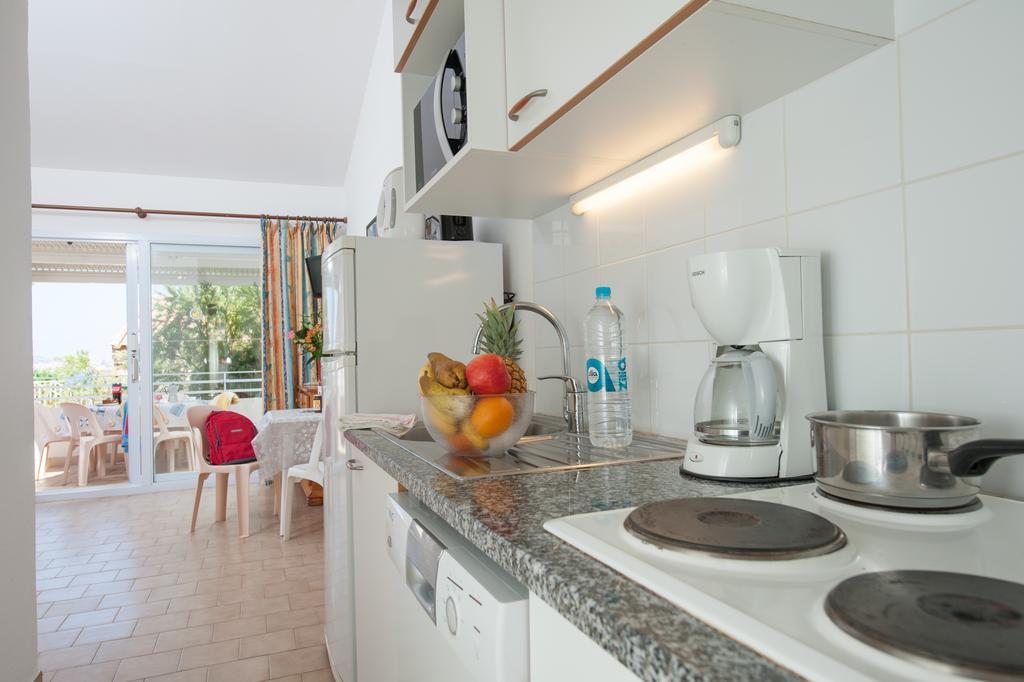 Residence Arinella Lumio (Corsica) Exterior foto