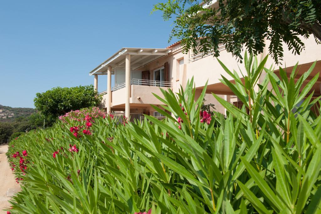 Residence Arinella Lumio (Corsica) Exterior foto