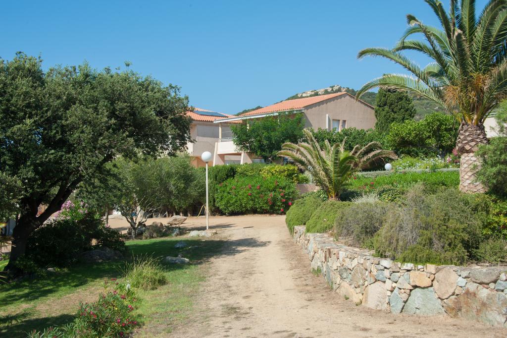 Residence Arinella Lumio (Corsica) Exterior foto