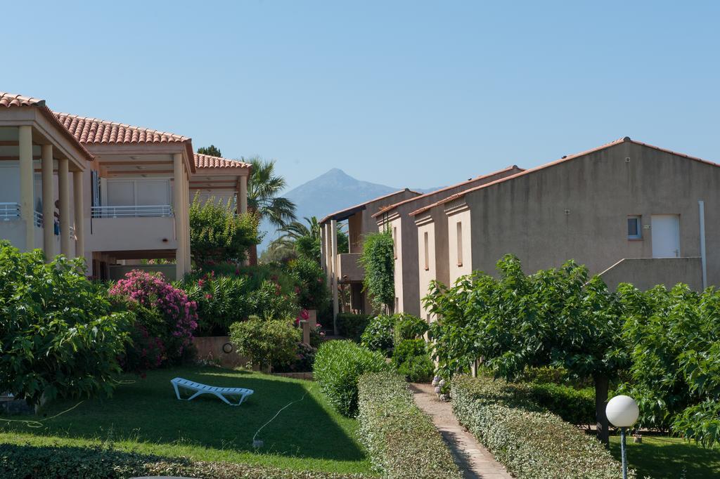 Residence Arinella Lumio (Corsica) Exterior foto