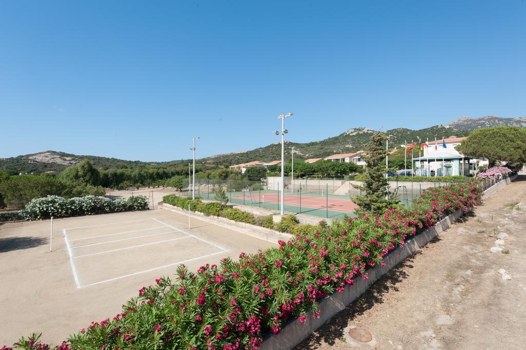 Residence Arinella Lumio (Corsica) Exterior foto