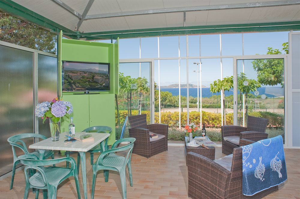 Residence Arinella Lumio (Corsica) Exterior foto