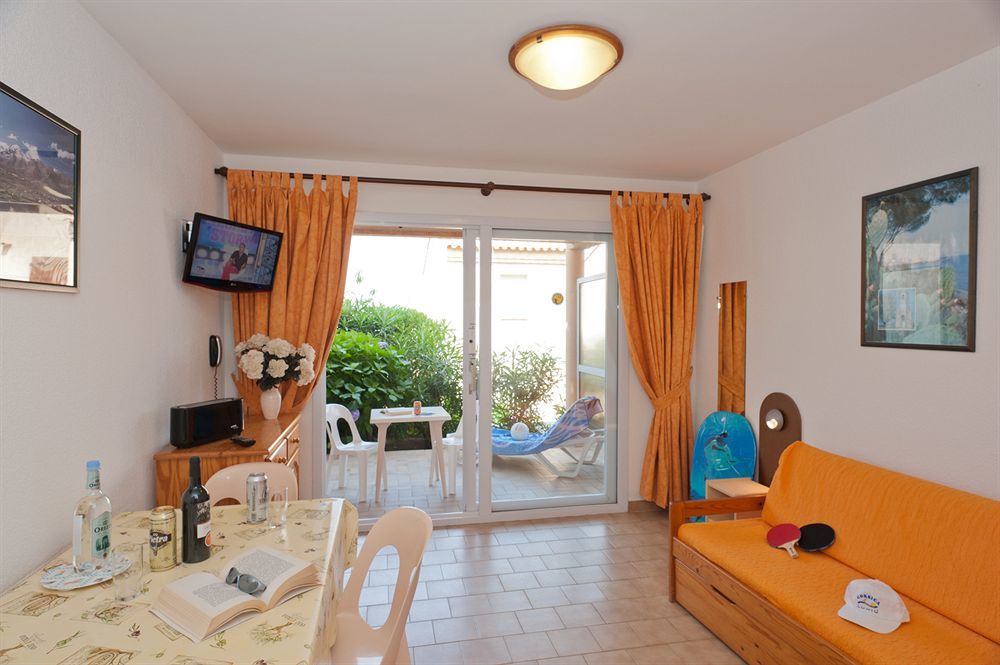Residence Arinella Lumio (Corsica) Exterior foto